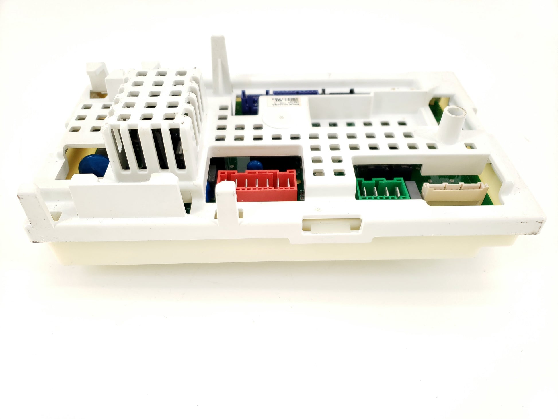 Maytag Washer Control Board W10393483
