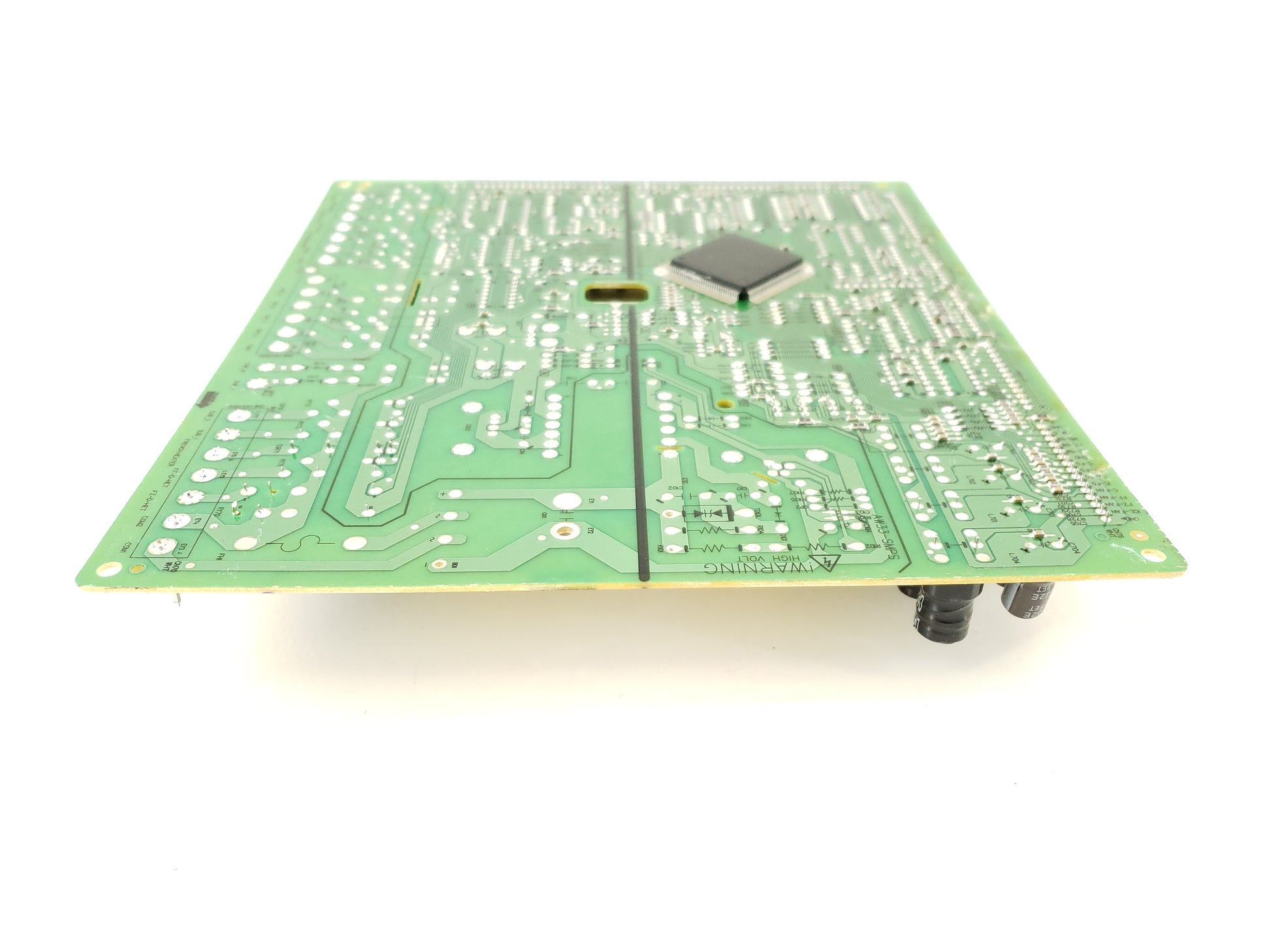 Samsung Refrigerator Control Board DA92-00593L