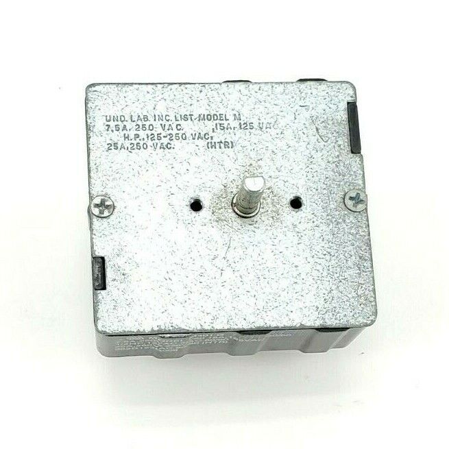 OEM  GE Dryer Control  Board 963D123G009