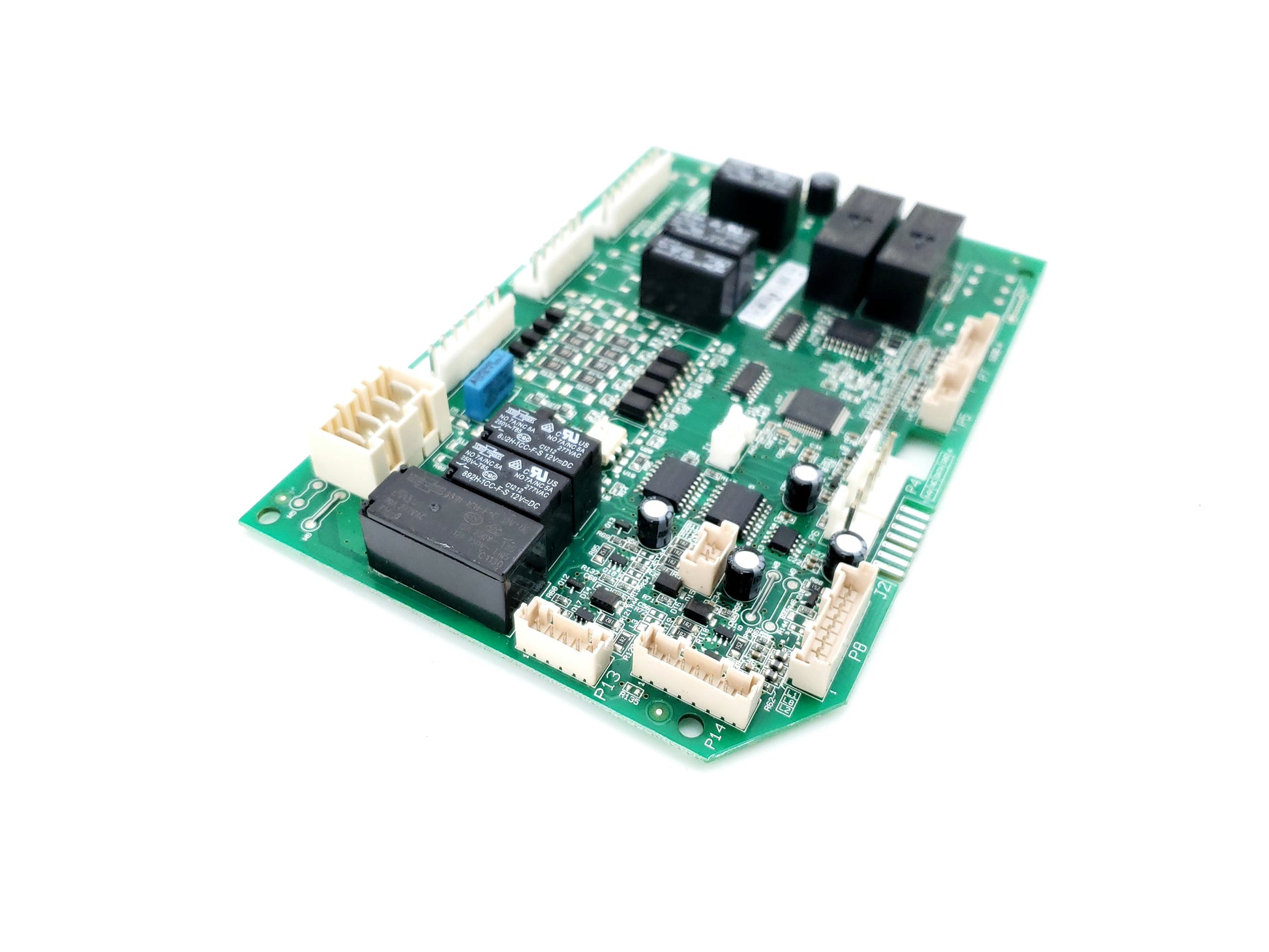 Whirlpool Refrigerator Control  W10504417