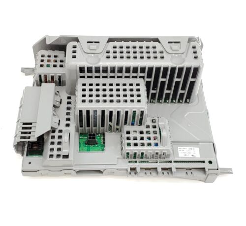 Whirlpool Washer Control Board W10693611