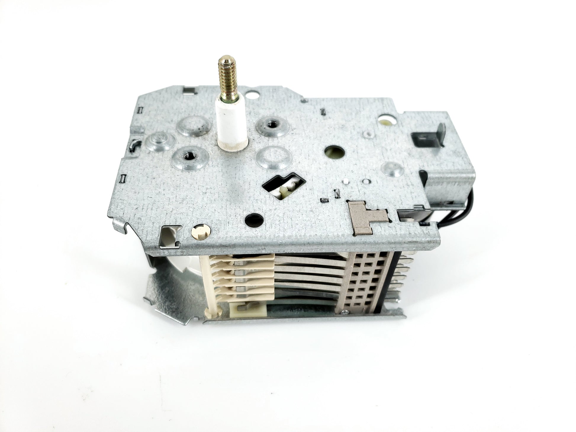 OEM  Kitchen Aid Washer Timer 3356396