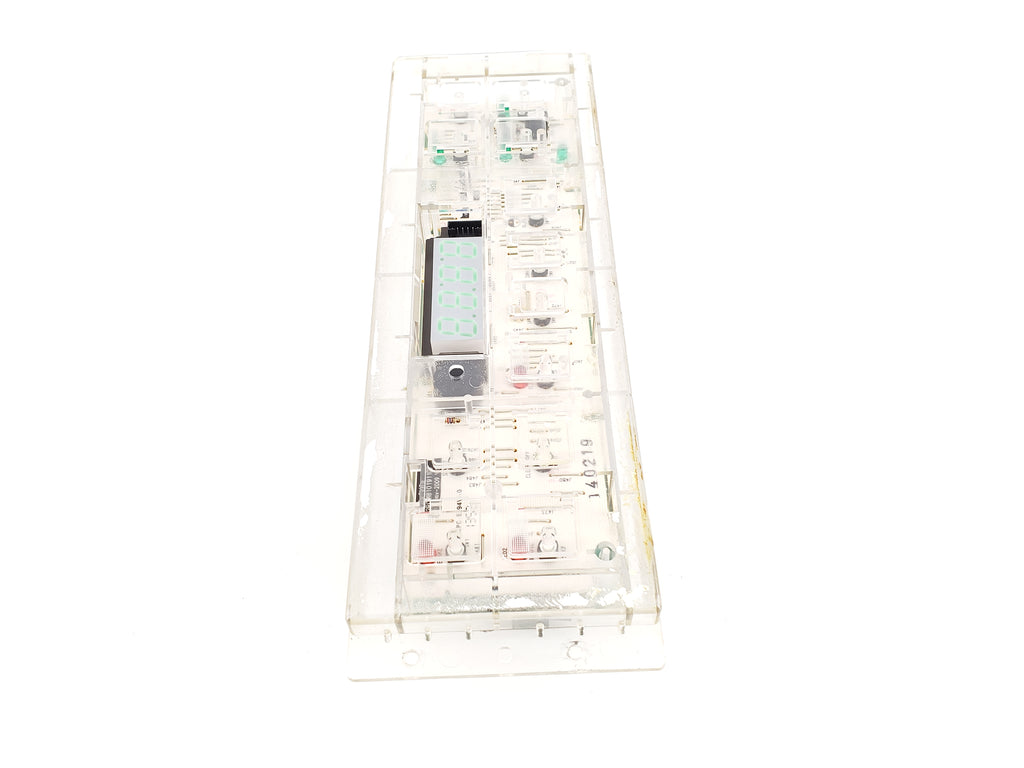 OEM GE Range Control Board WB18X20153