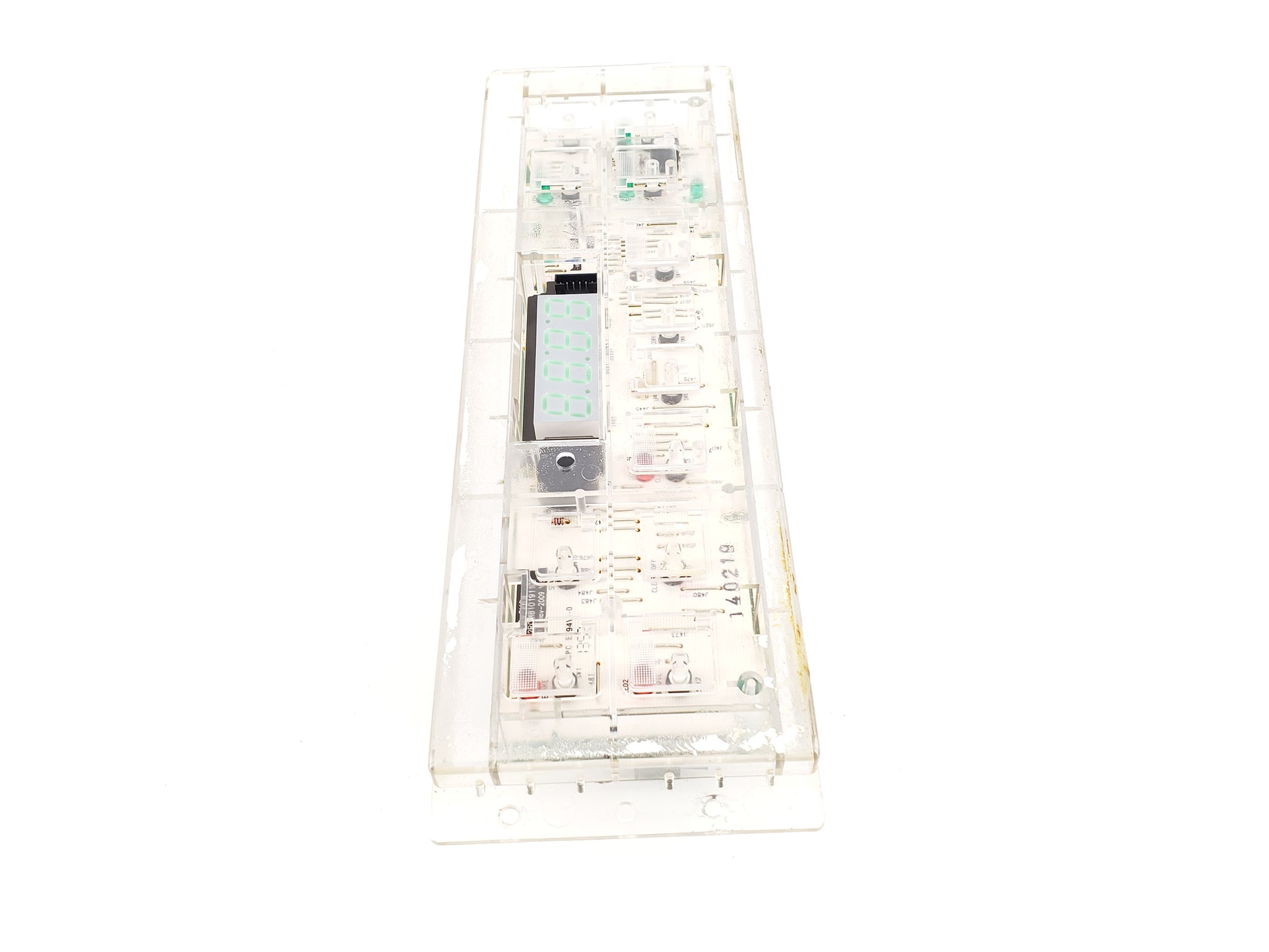 OEM GE Range Control Board WB18X20153