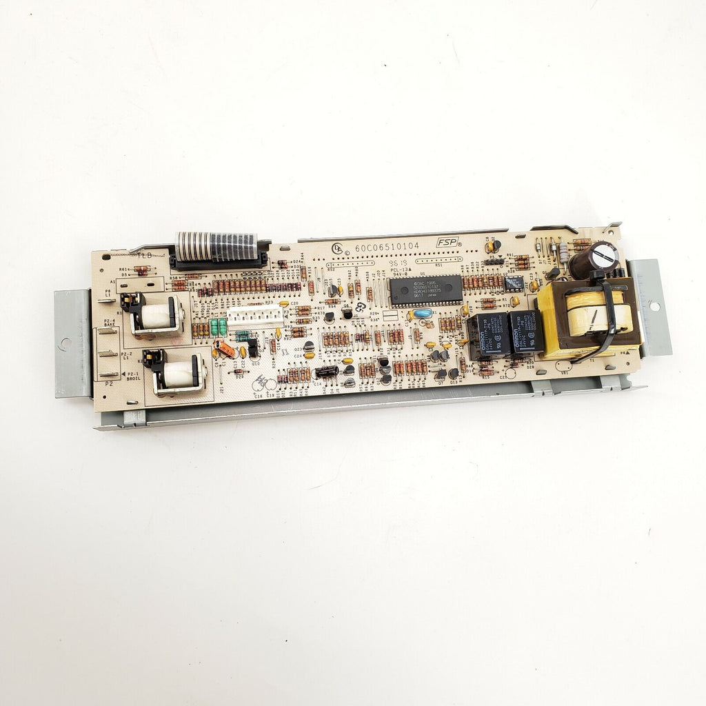 OEM  Whirlpool Range Control 3196934