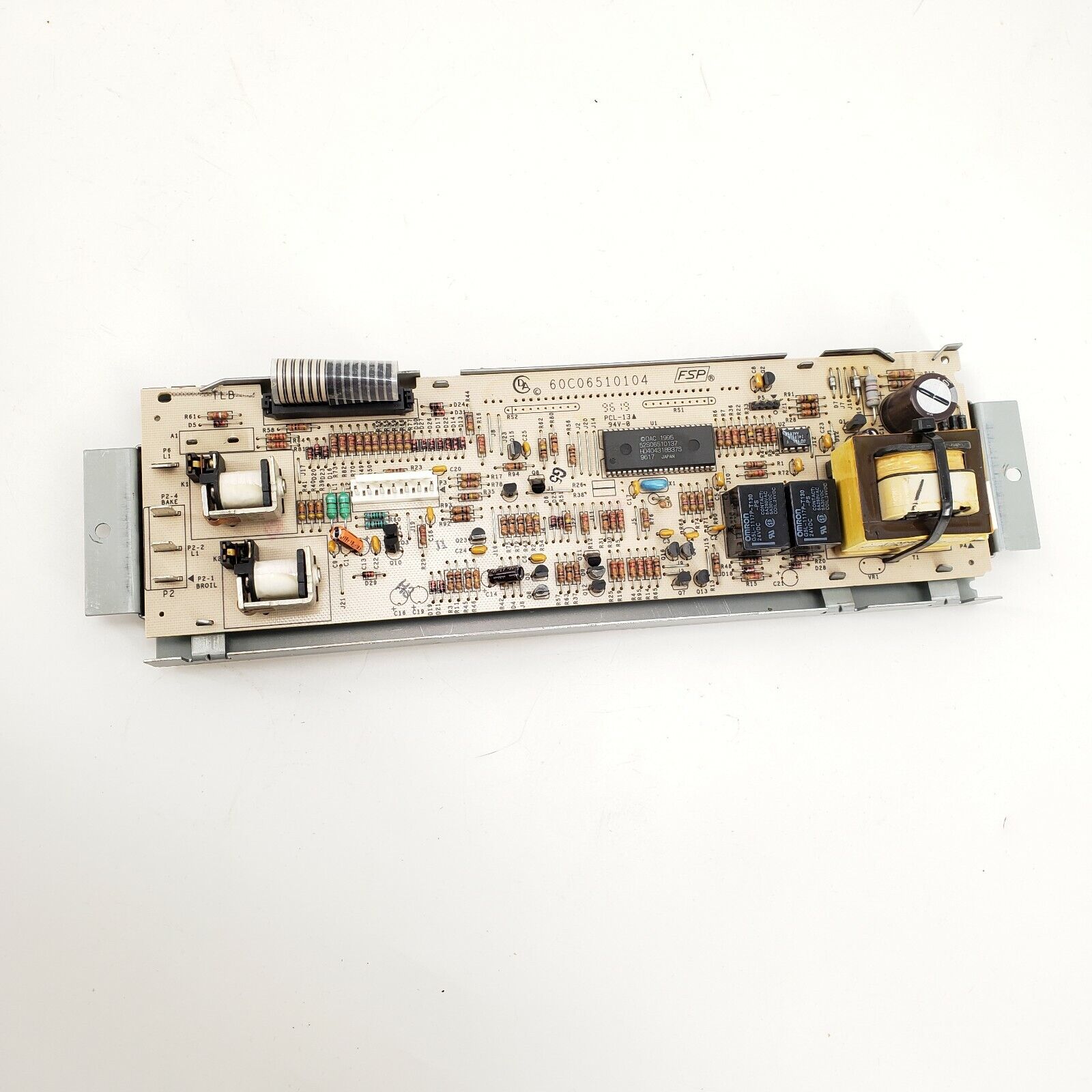 OEM  Whirlpool Range Control 3196934