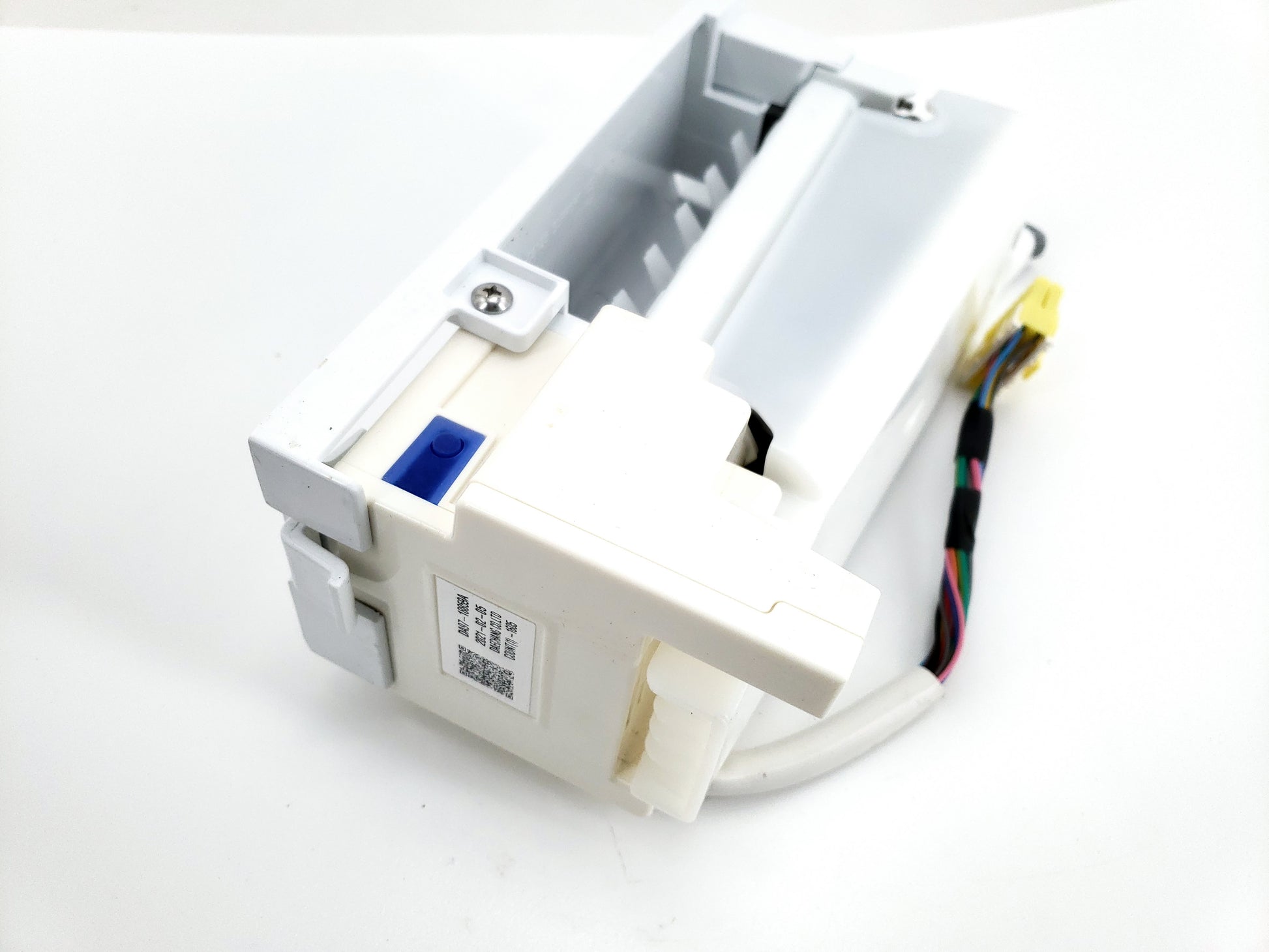 New  Samsung Refrigerator Ice Maker Kit DA82-02640A