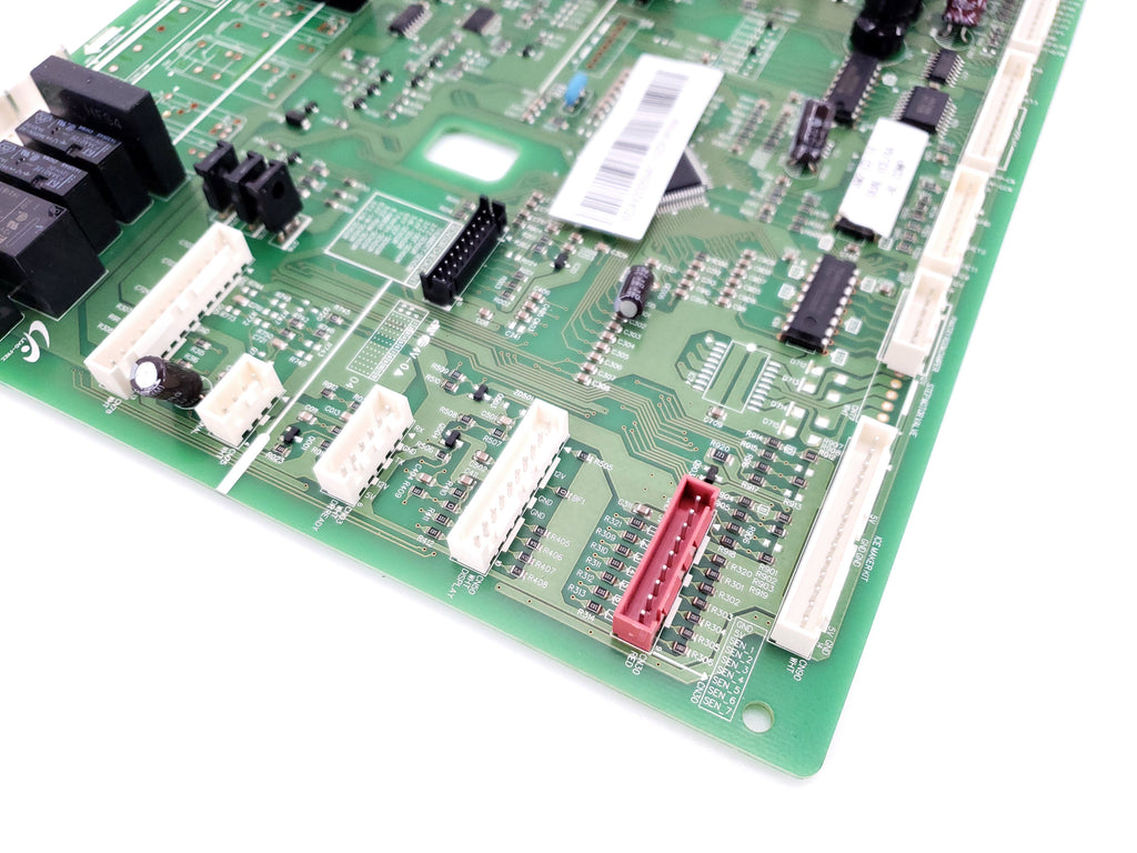 Samsung Refrigerator Control DA92-00594C