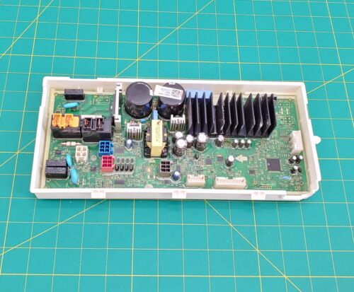 New LG Washer Control Board EBR86771801