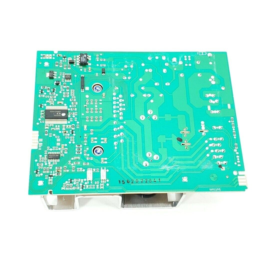 OEM  Whirlpool Washer Control Board W10289776