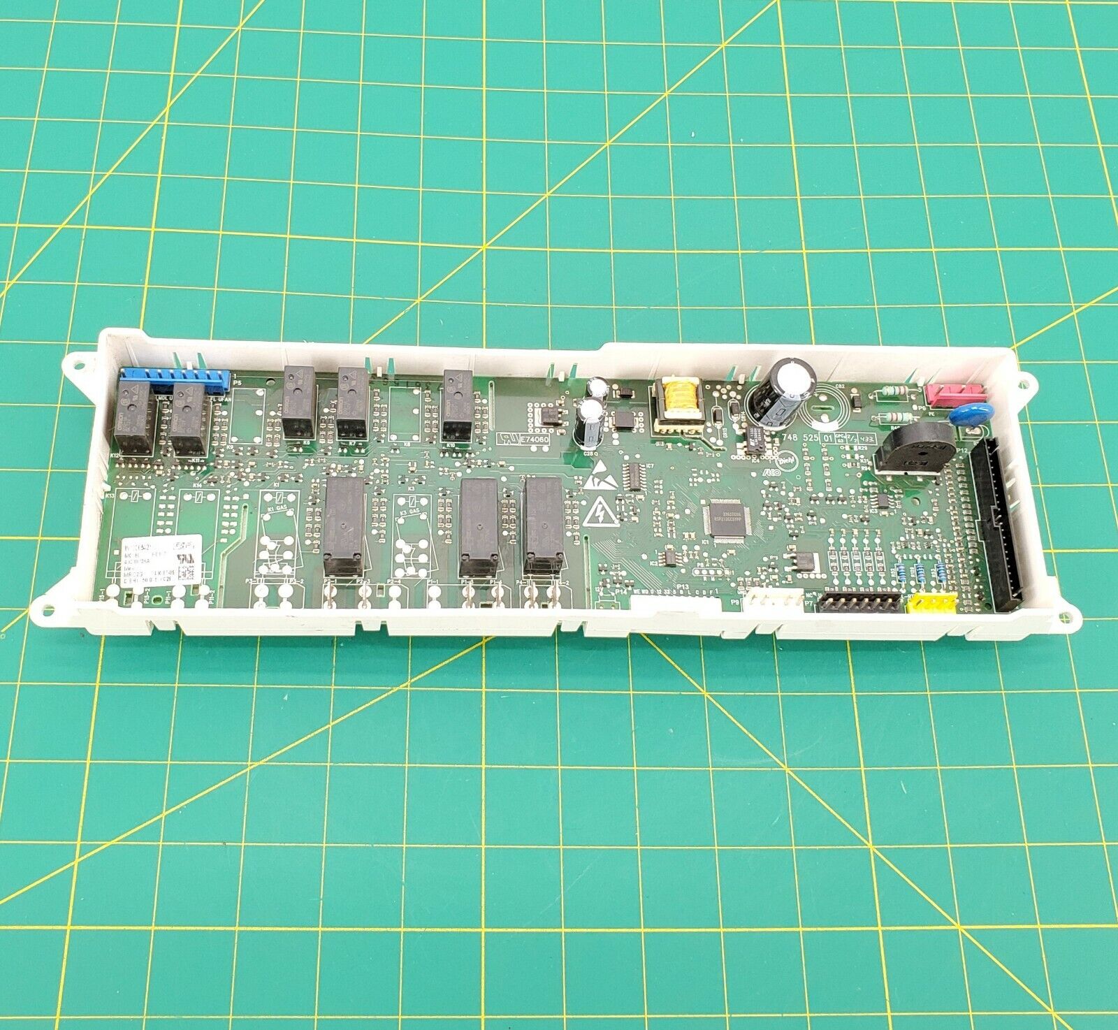 OEM  Maytag Range Control W10365421