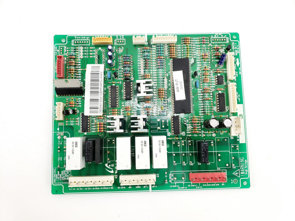 Samsung Refrigerator Control Board DA41-00413B