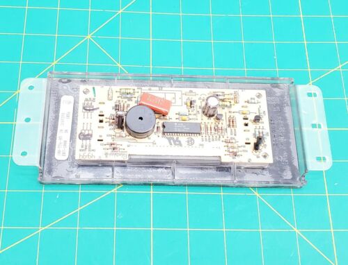 Whirlpool Range Control 3189298