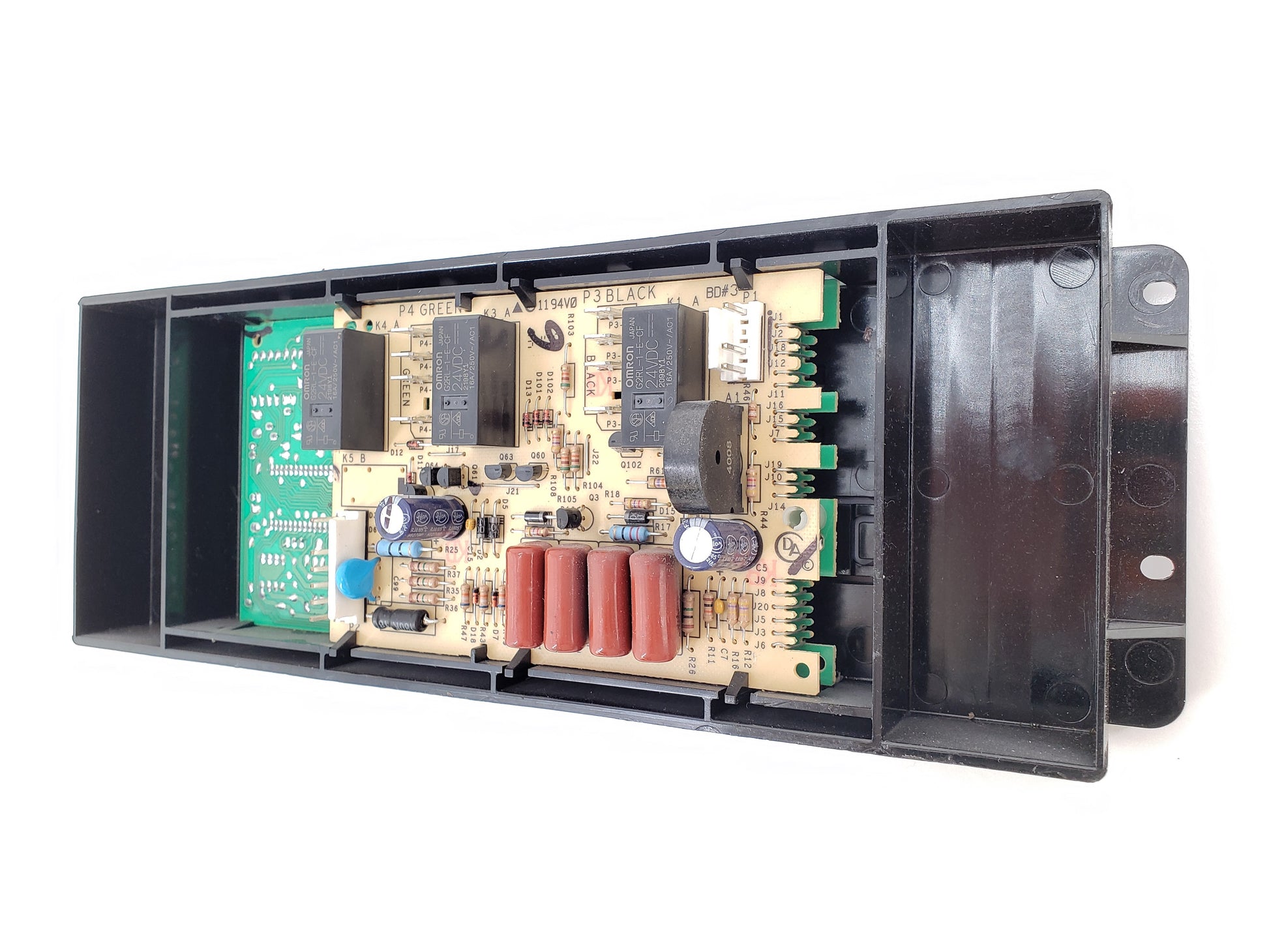 OEM  Maytag Range Control Board 8507P304-60