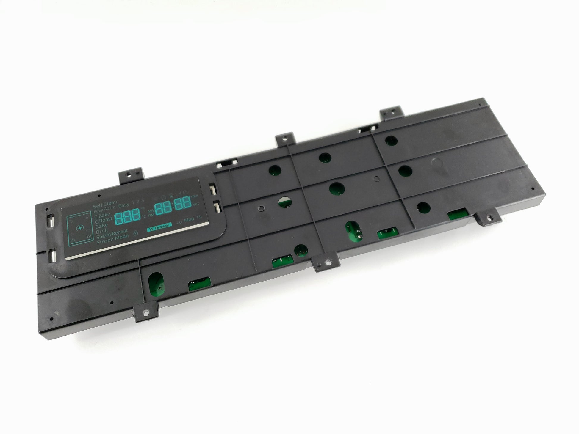 Samsung Range Control Board DE92-04201B