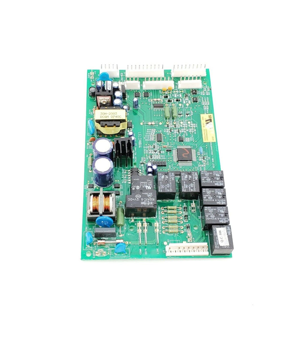OEM  GE Control Board 200D4864G037