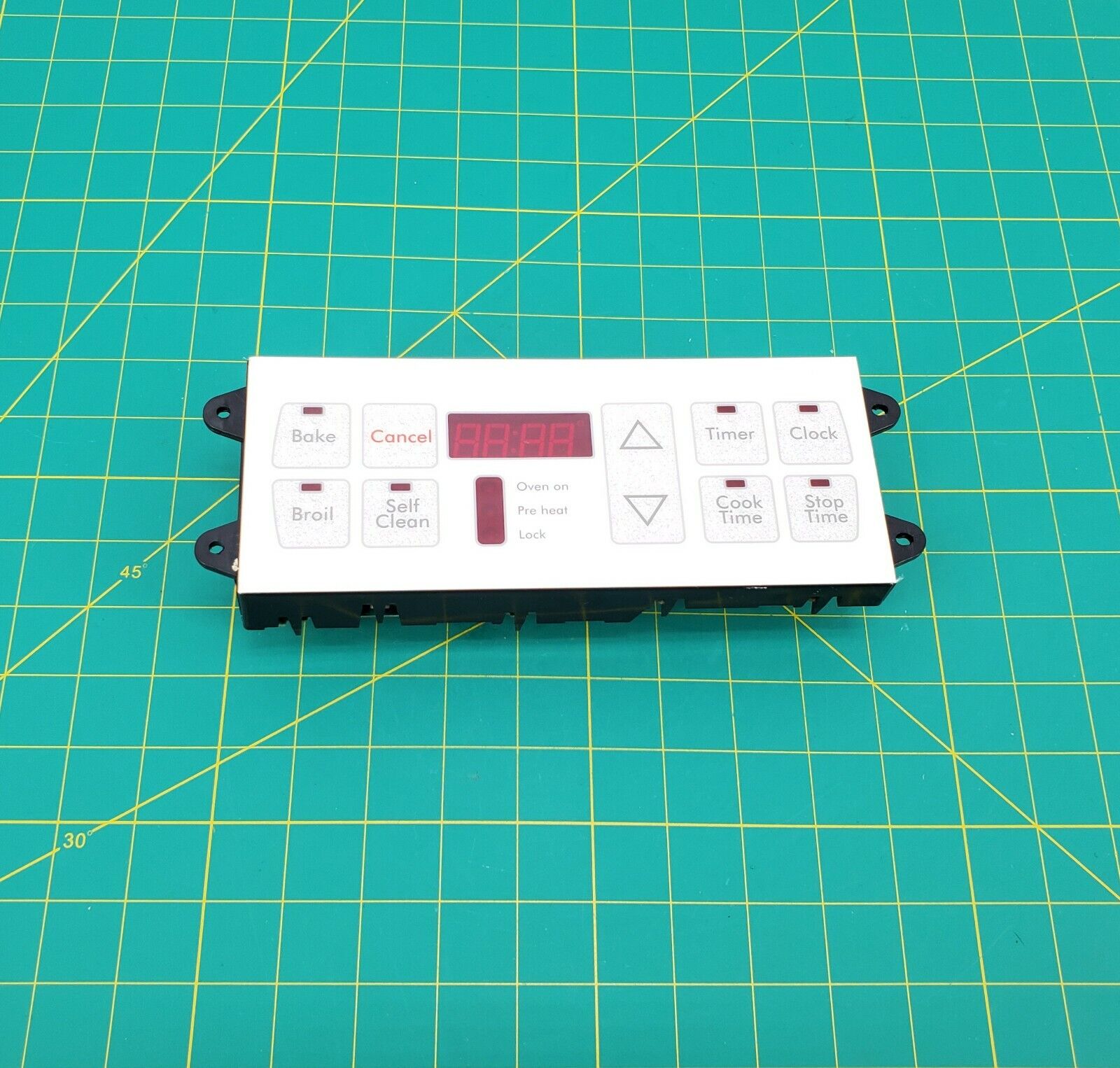 OEM  Maytag Range Control 8507P163-60