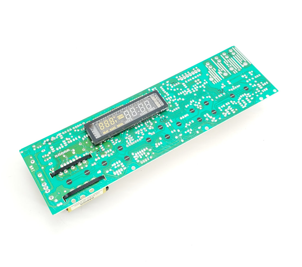 OEM  Whirlpool Range Control 8273736