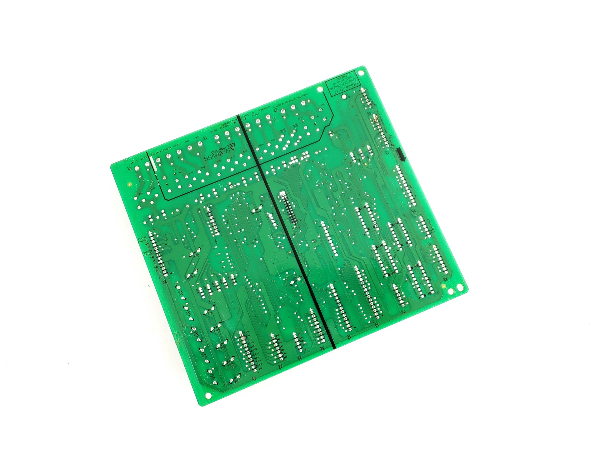 Samsung Refrigerator Control Board DA92-00606A