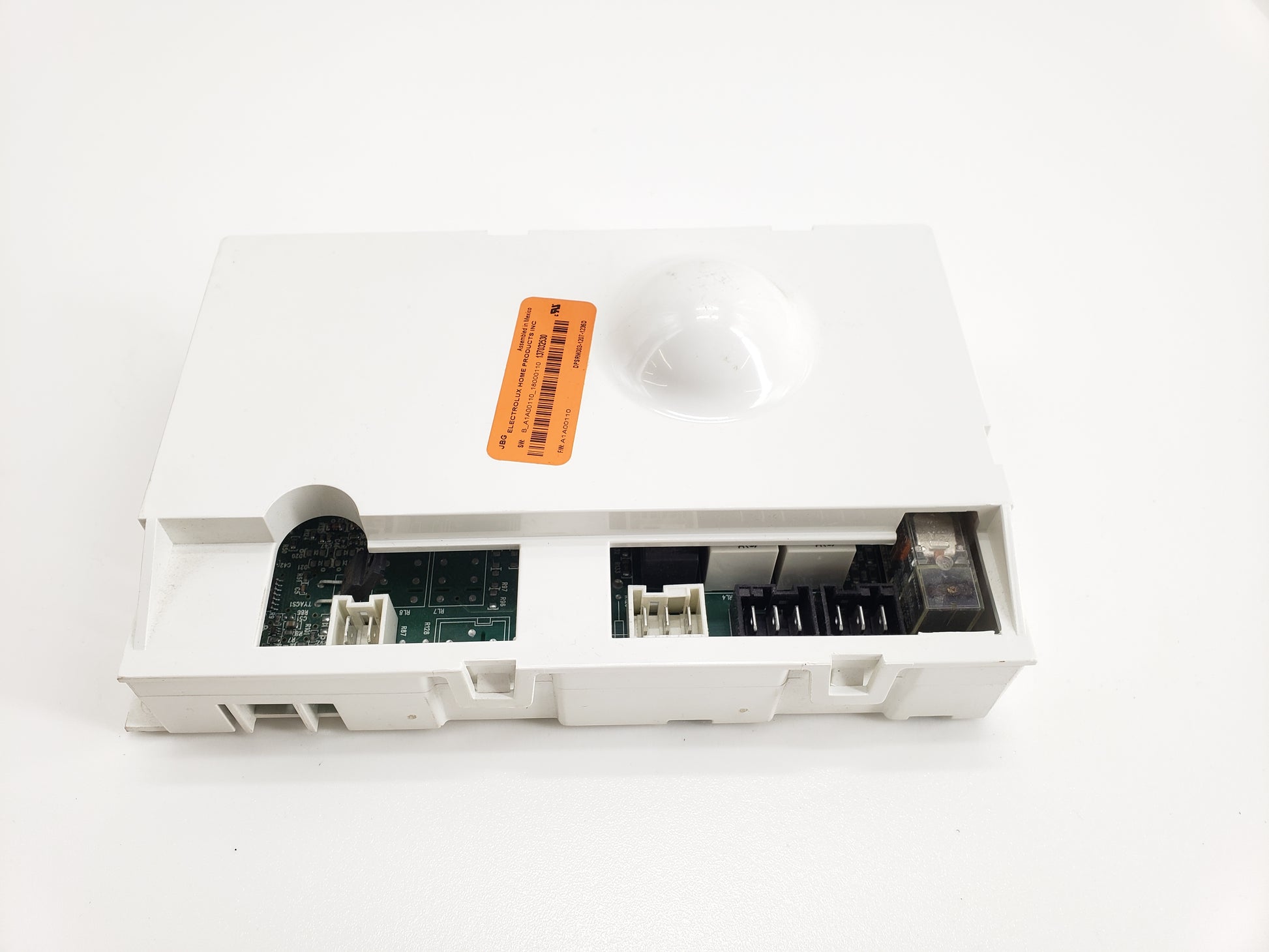 Frigidaire Dryer Control 137032530