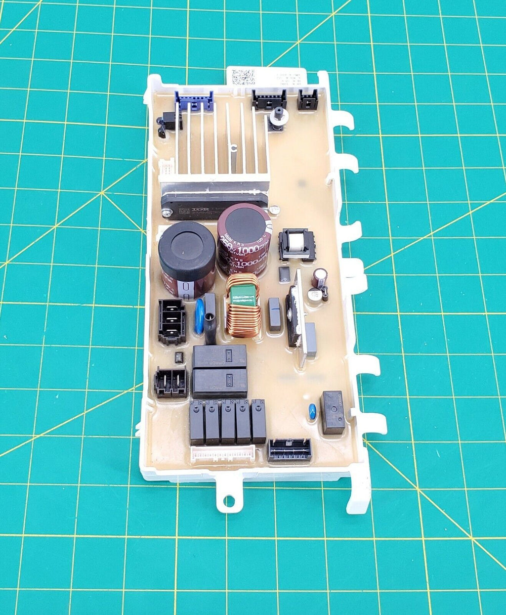 OEM Kenmore Washer Control W11105153 Same Day Shipping & Lifetime Warranty