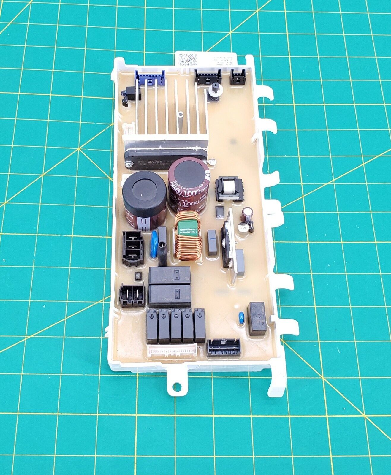 OEM Kenmore Washer Control W11105153 Same Day Shipping & Lifetime Warranty