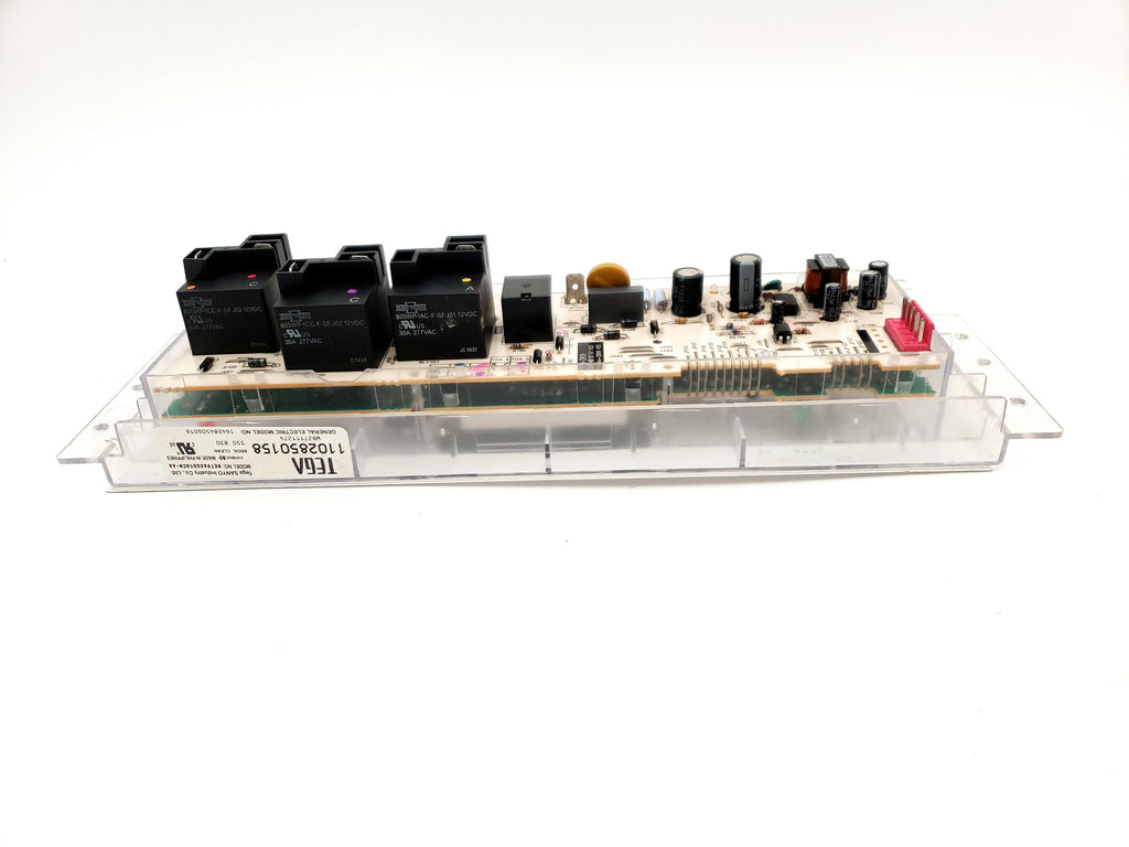 GE Range Control WB27111274