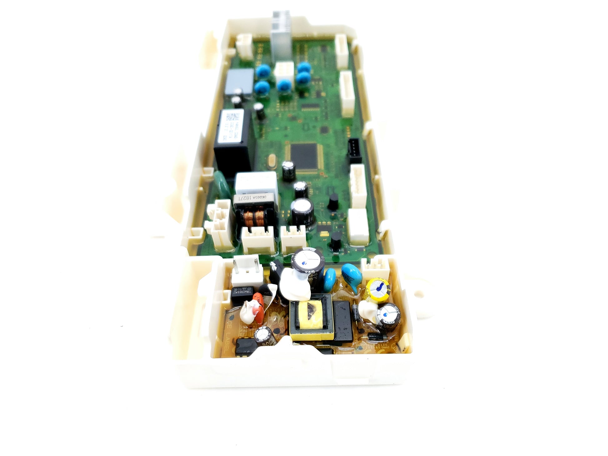Samsung Washer Control Board DC92-02117A
