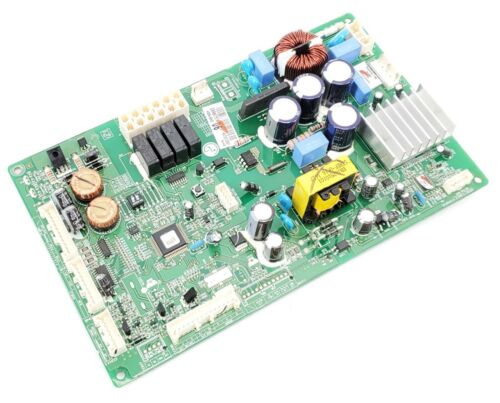 LG Fridge Control EBR80757406