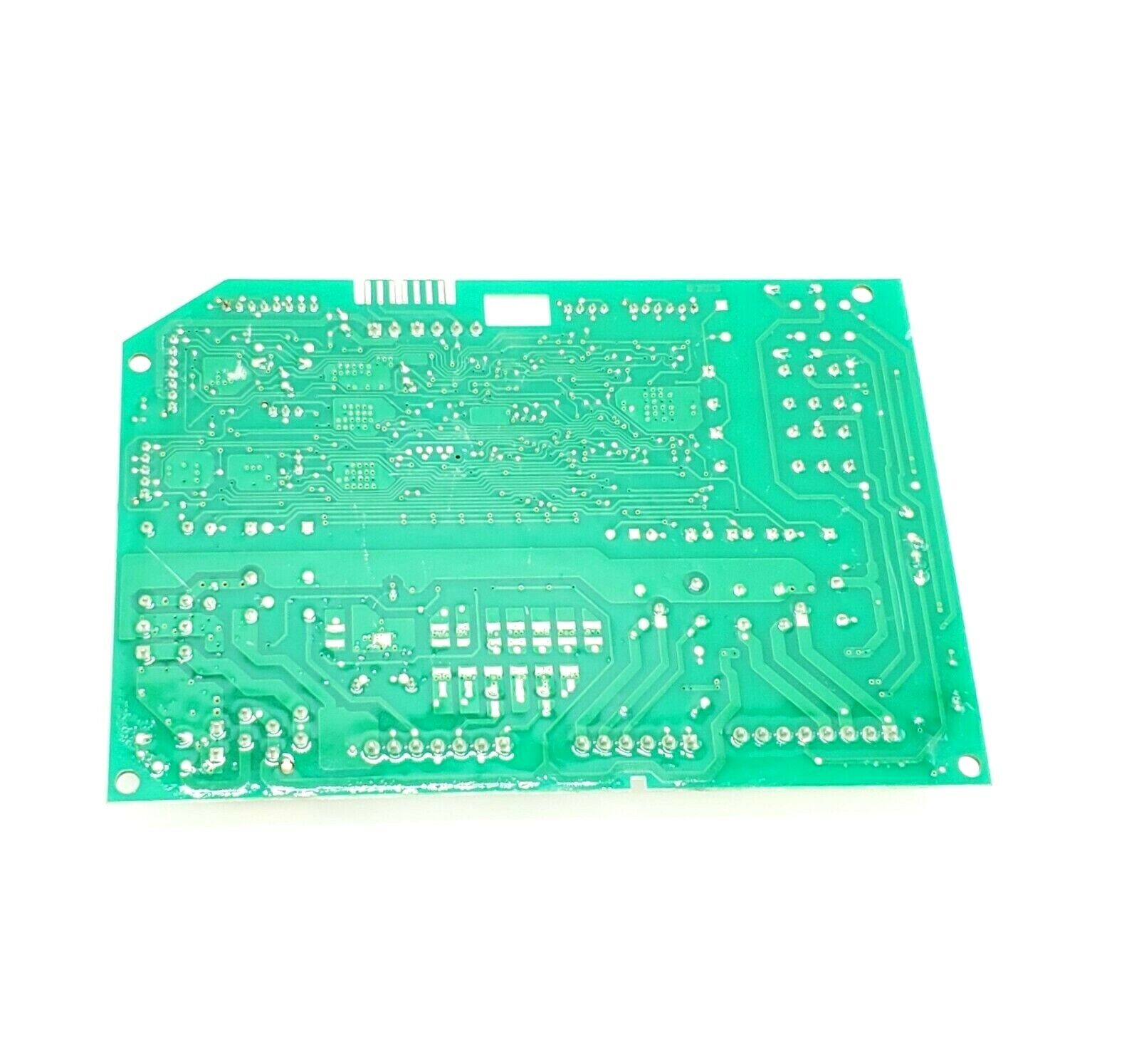 OEM  Whirlpool Refrigerator Control W10743957