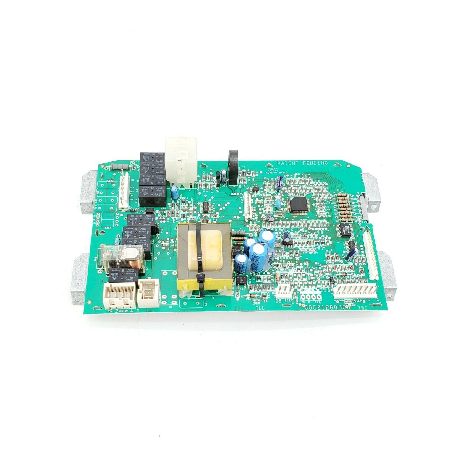 OEM  Maytag Washer Control Board 62727840