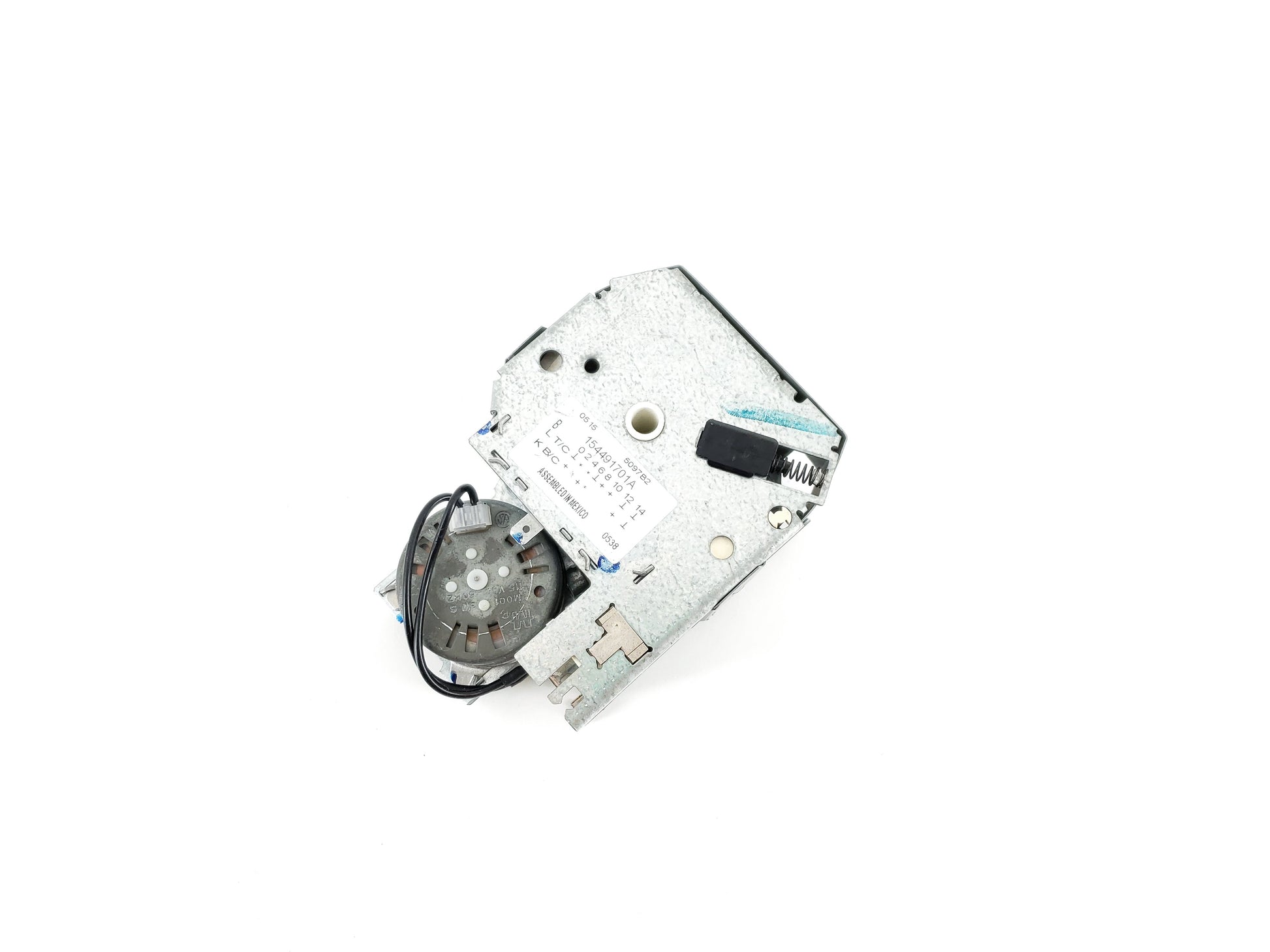 Kenmore Dishwasher Timer 154491701