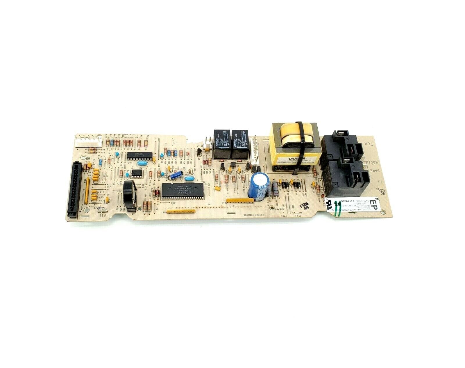 Kenmore Range Control 8522442