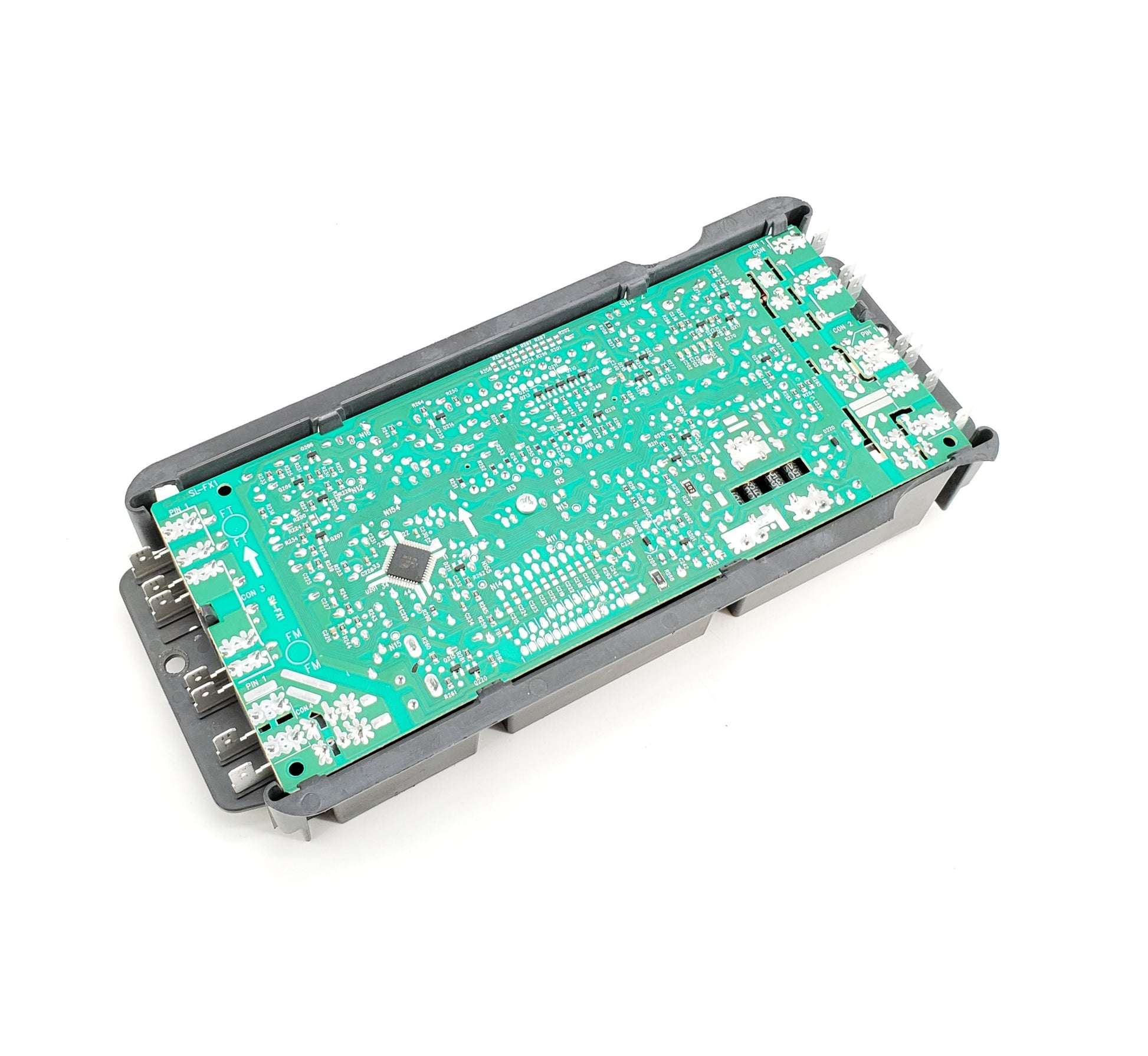 OEM  Whirlpool Range Control Board W10833999