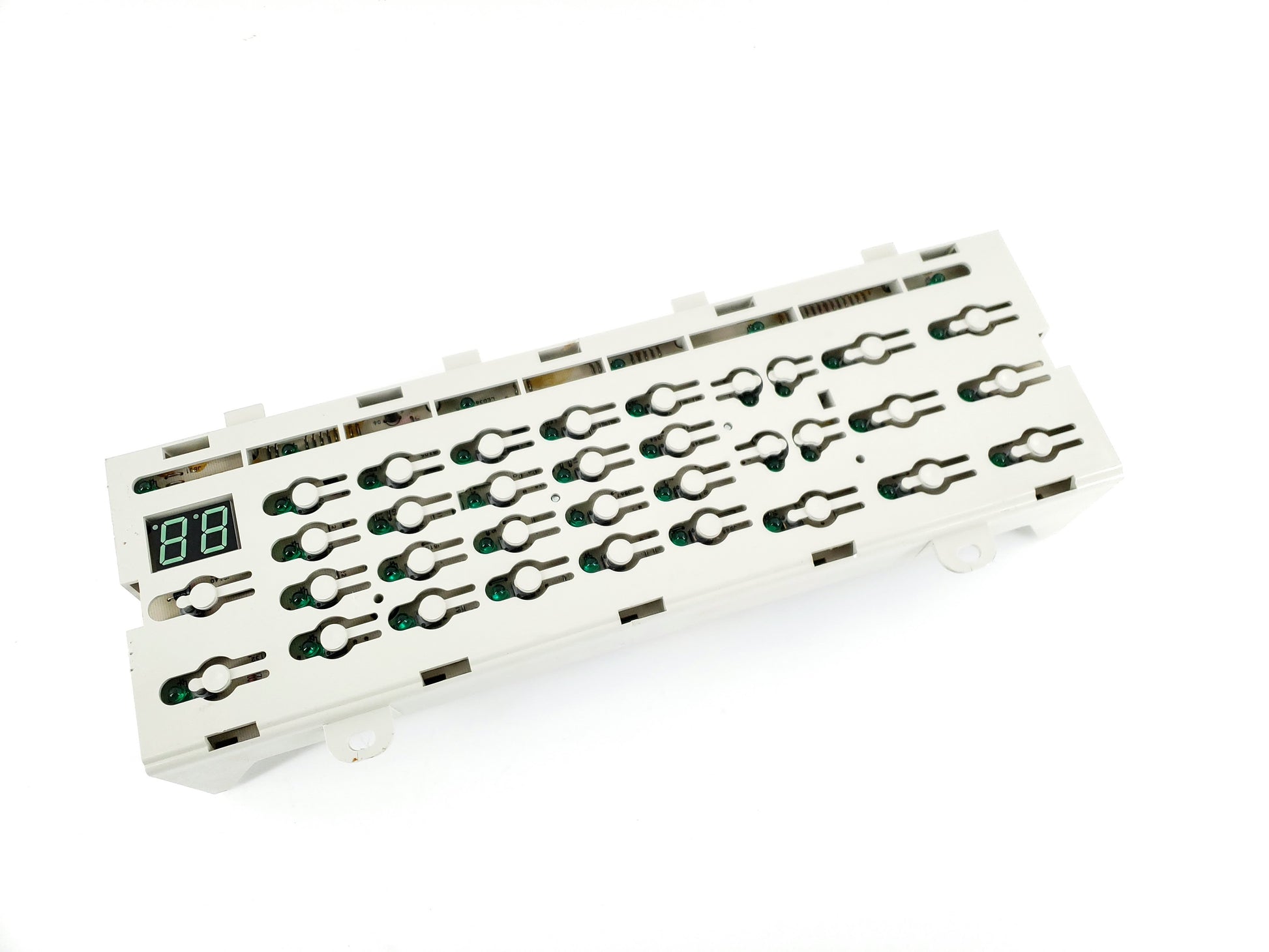 GE Dryer Control Board 572D660G02