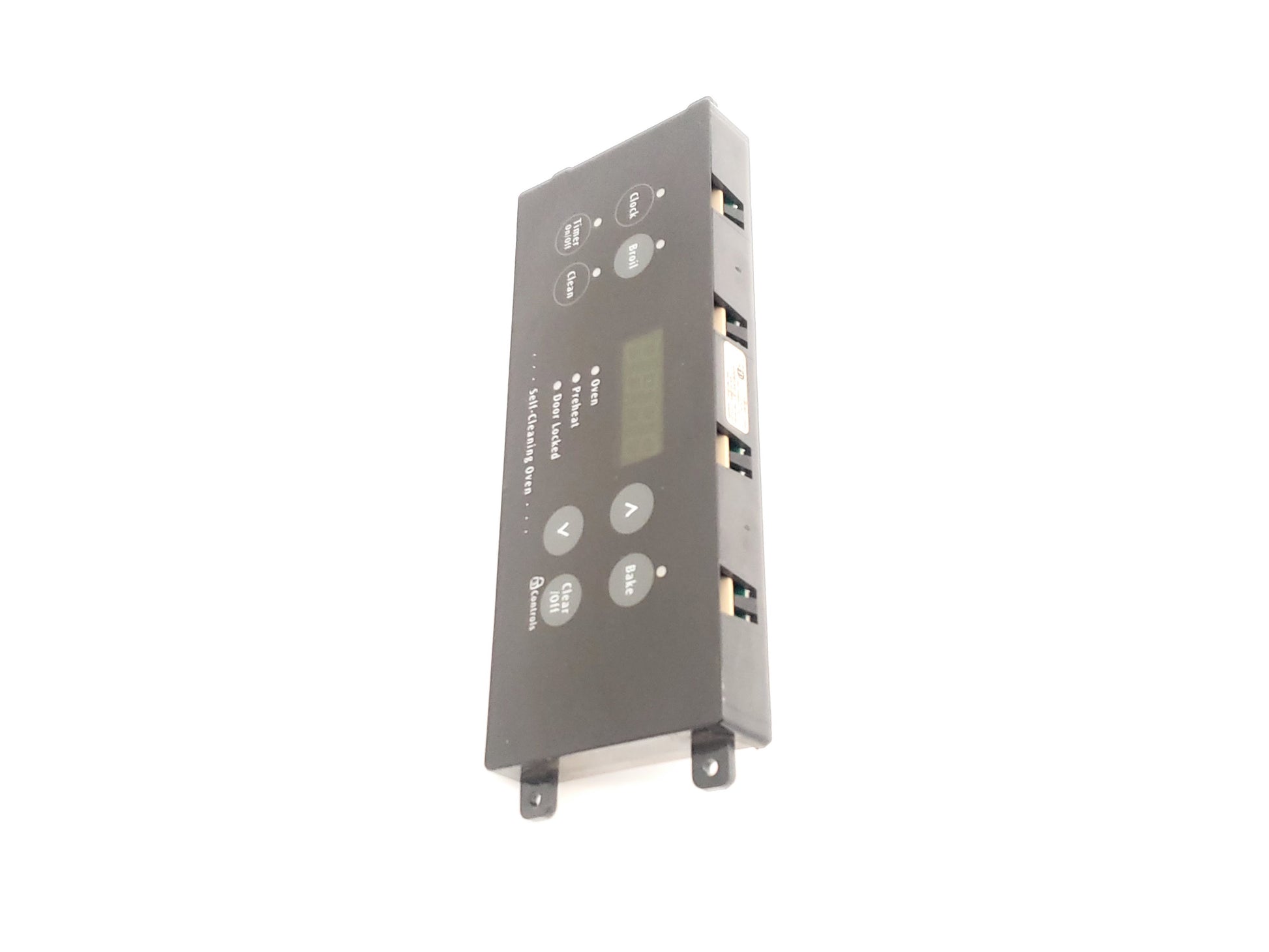 Frigidaire Range Control Board 316418205