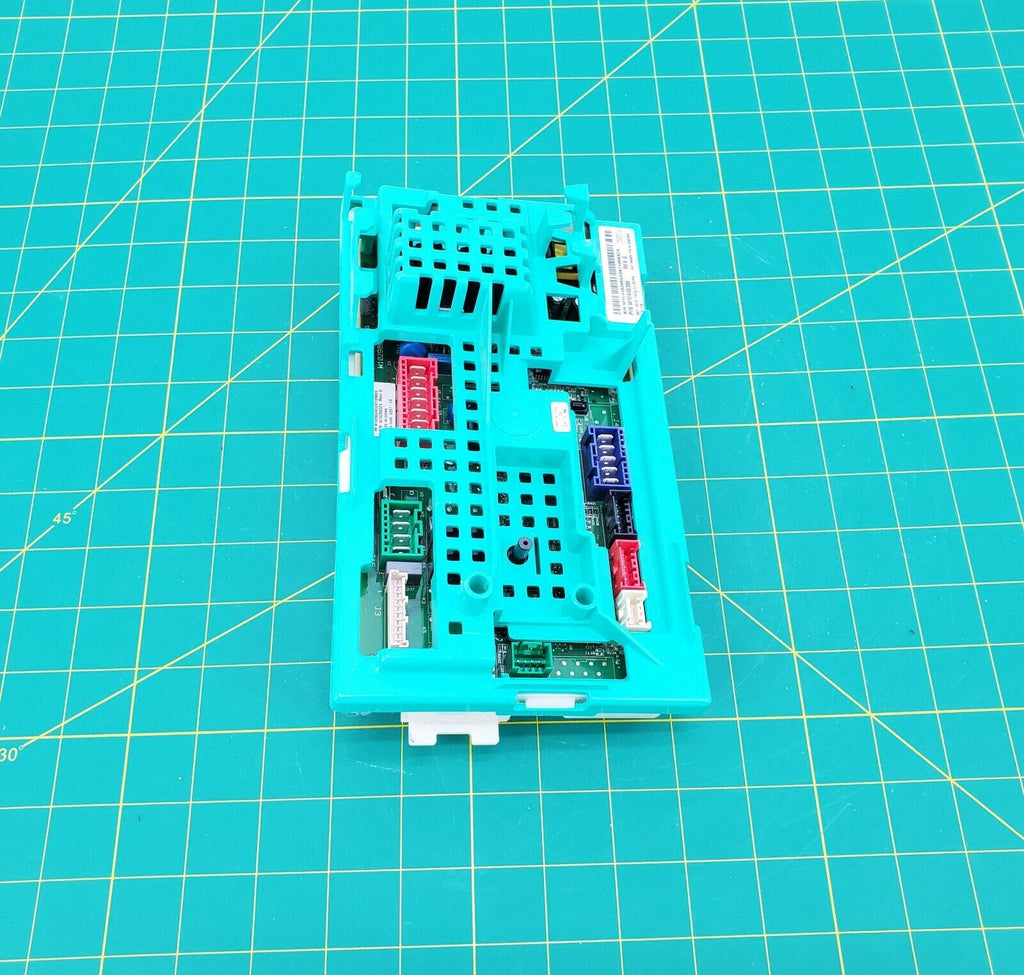 Kenmore Washer Control Board W10445395