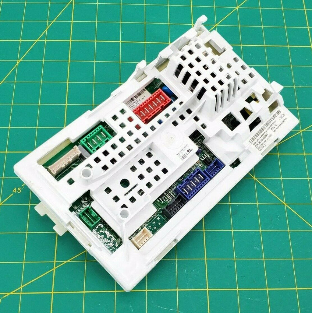 Maytag Washer Control W10445394