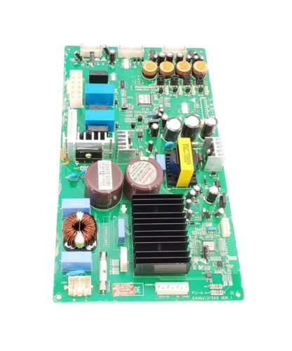 LG Refrigerator Control EBR73304212