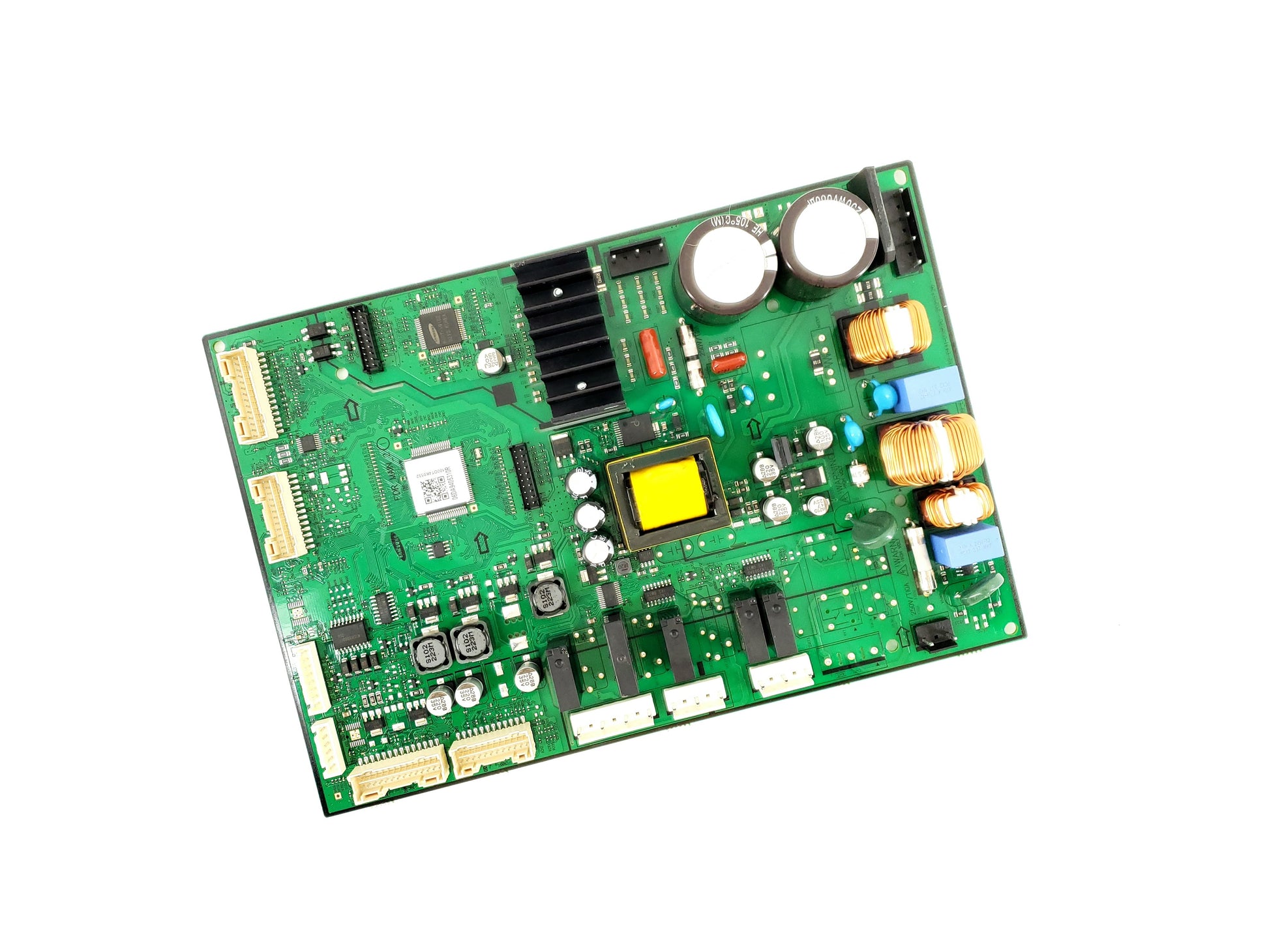 Samsung Refrigerator Control Board DA94-05310R
