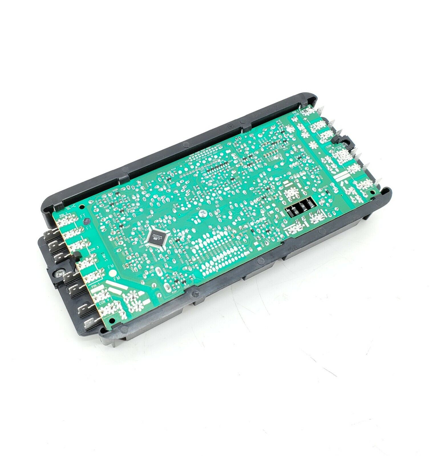 Whirlpool Range Control  9762203