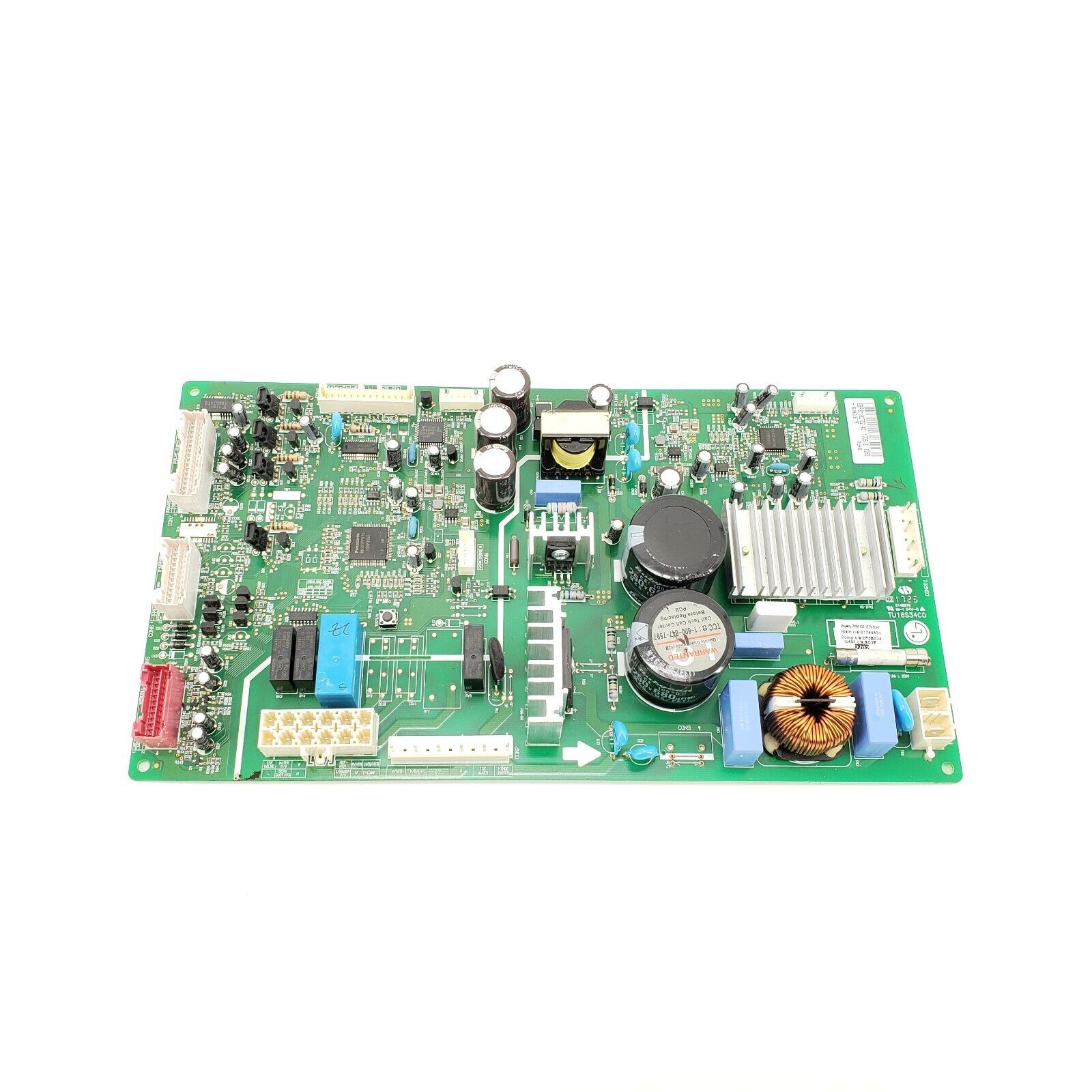 OEM  LG Refrigerator Control Board EBR81182702