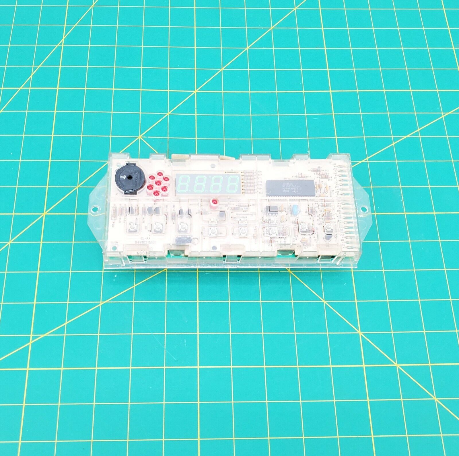 Whirlpool Range Control  8053194