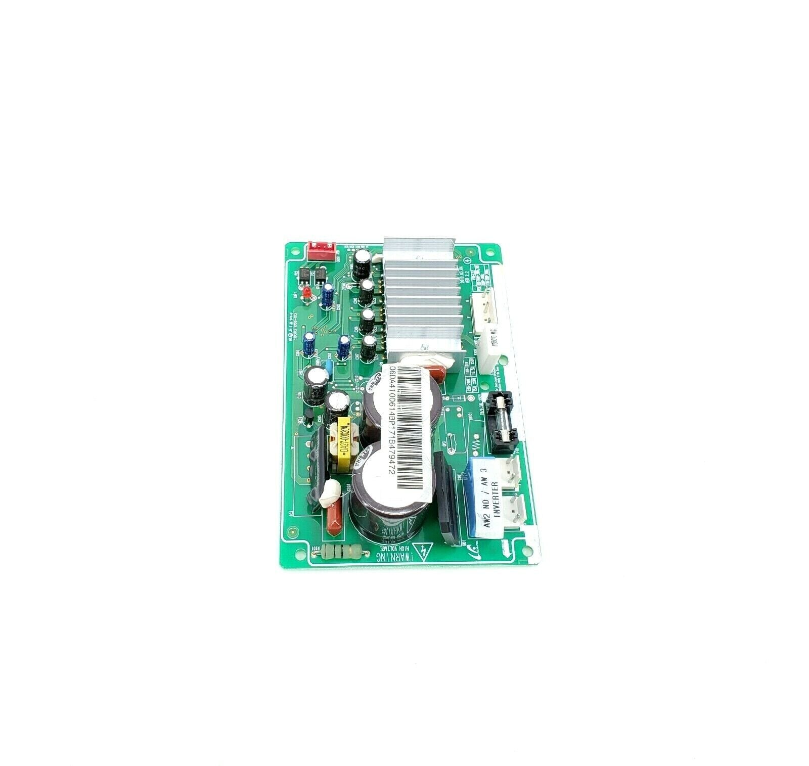 OEM  Samsung Refrigerator Inverter DA41-00614B