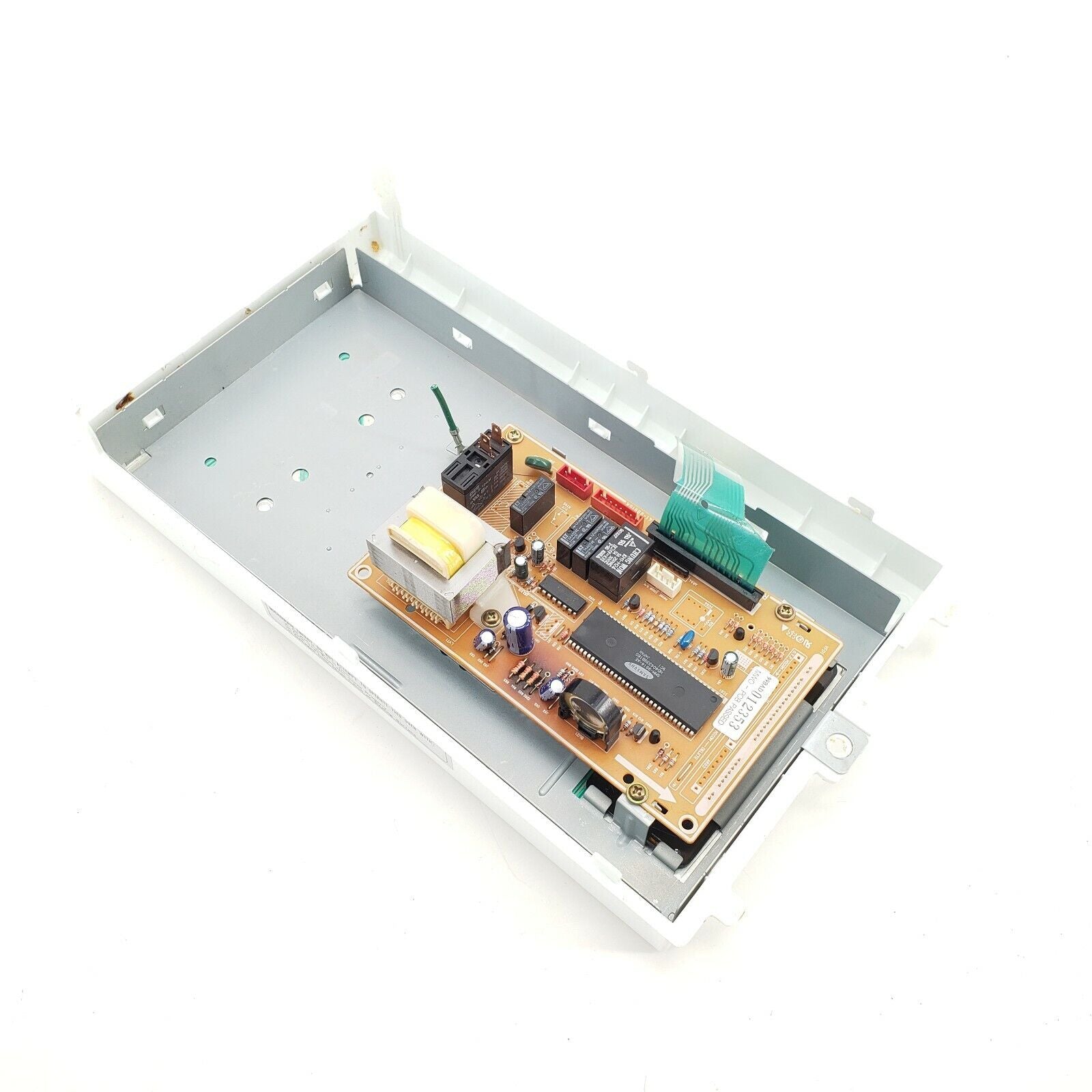 Genuine GE Microwave Control Board DE41-00016A Same Day Ship & Lifetime Warranty