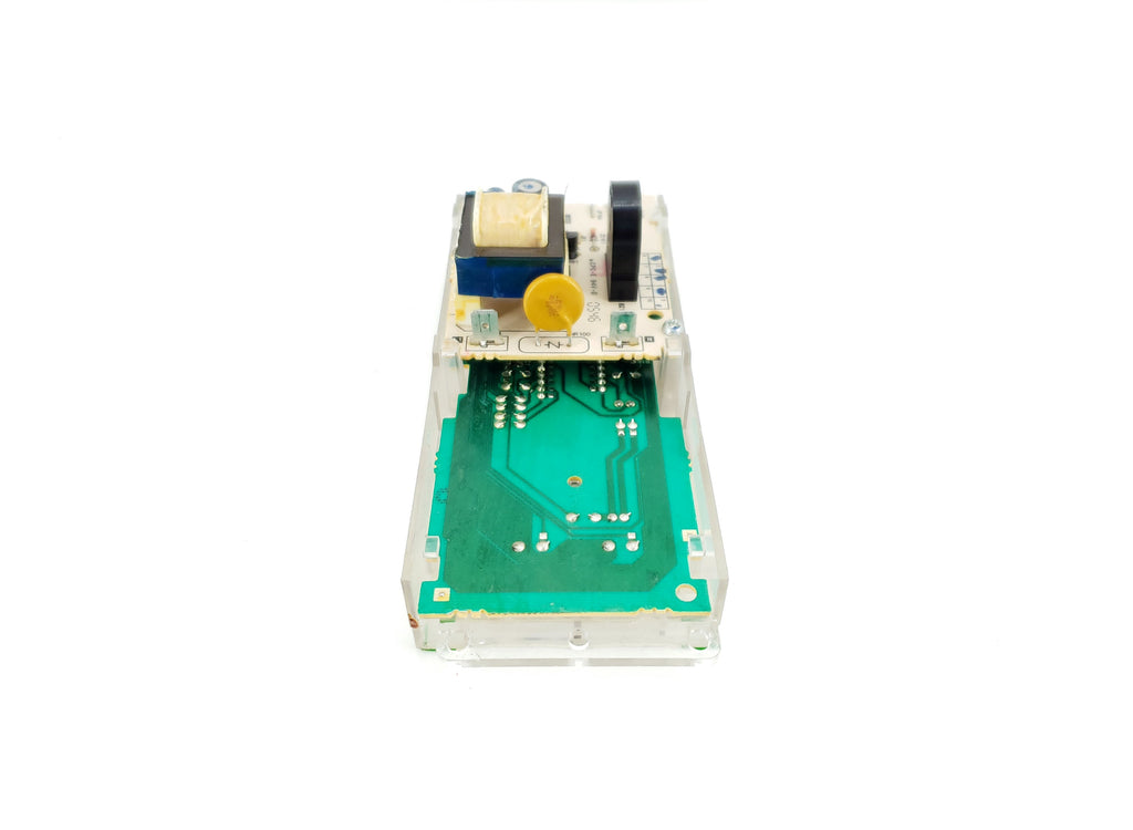 GE Range Control Board WB27T10469 191D2724P002