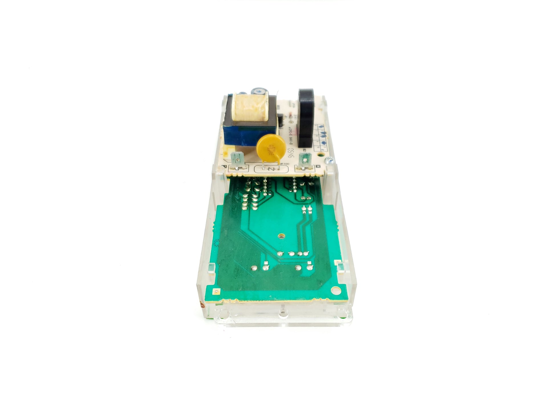 GE Range Control Board WB27T10469 191D2724P002