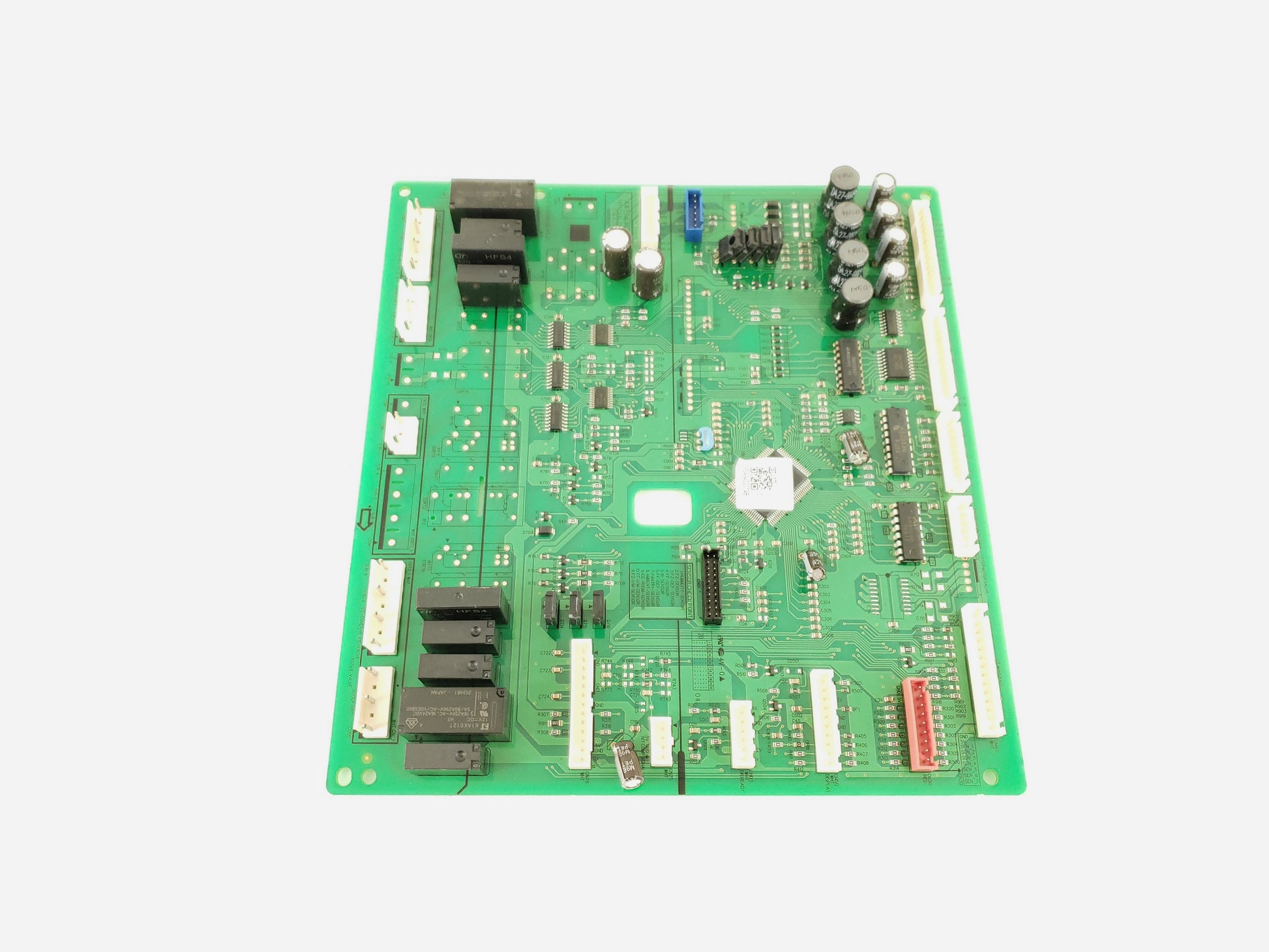 Samsung Refrigerator Control Board DA94-02274B