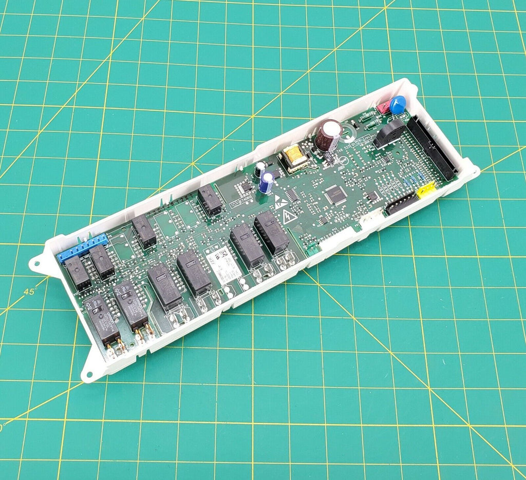 Whirlpool Range Control W10539963