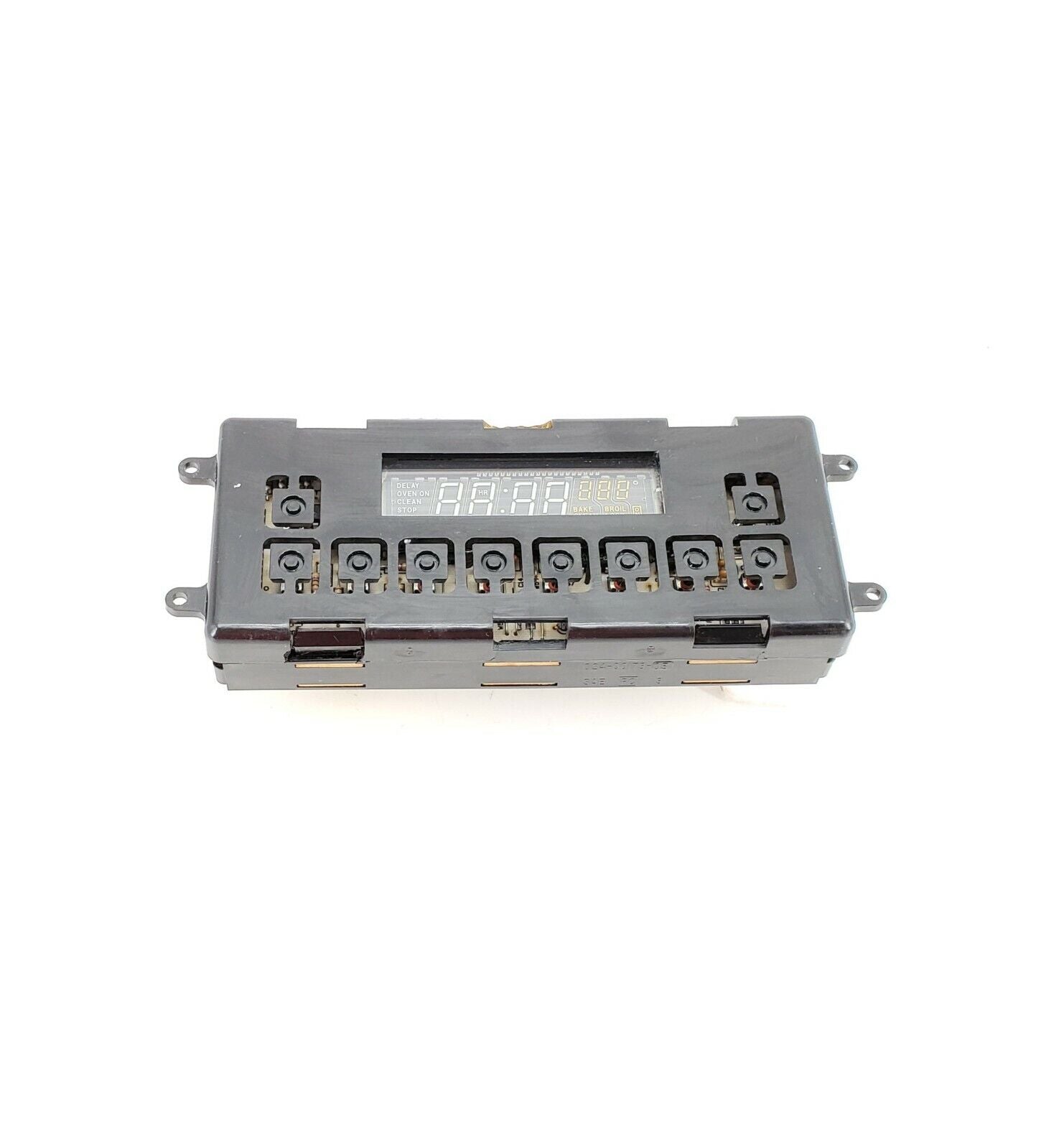 Amana Range Control Board 31944801